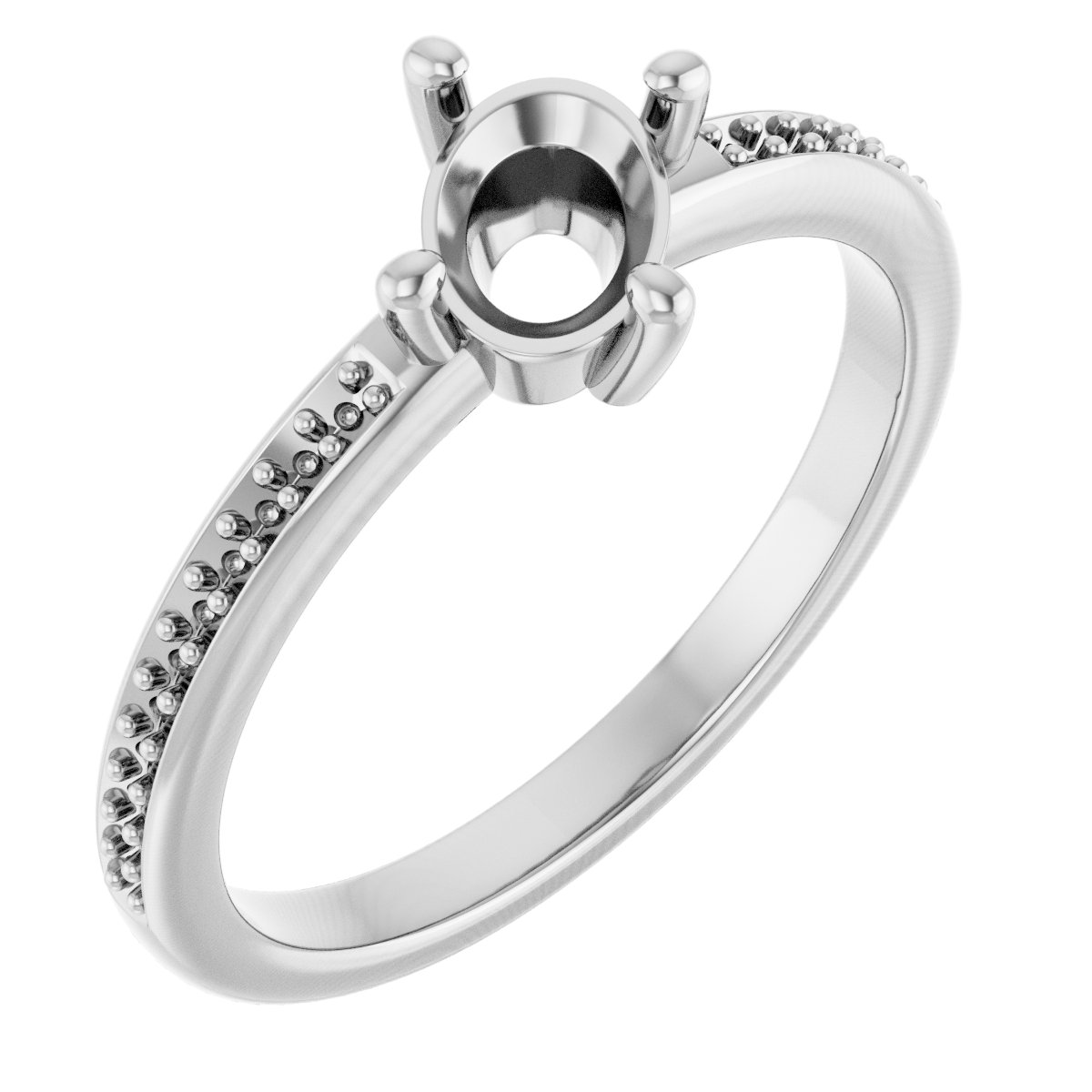 Stackable Ring