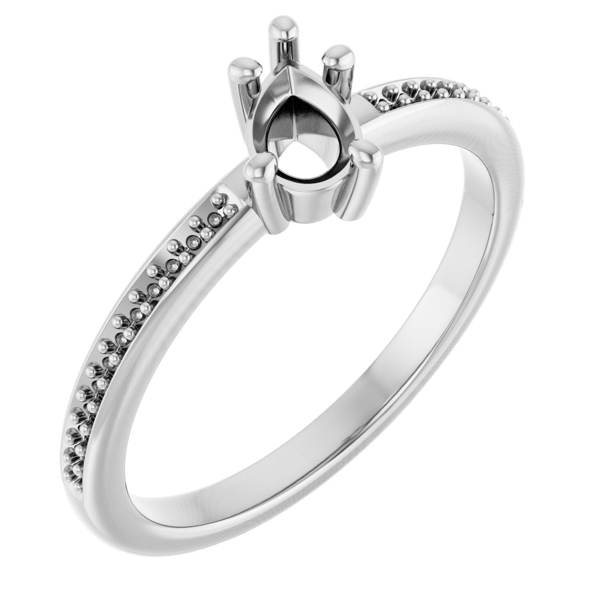 Stackable Ring