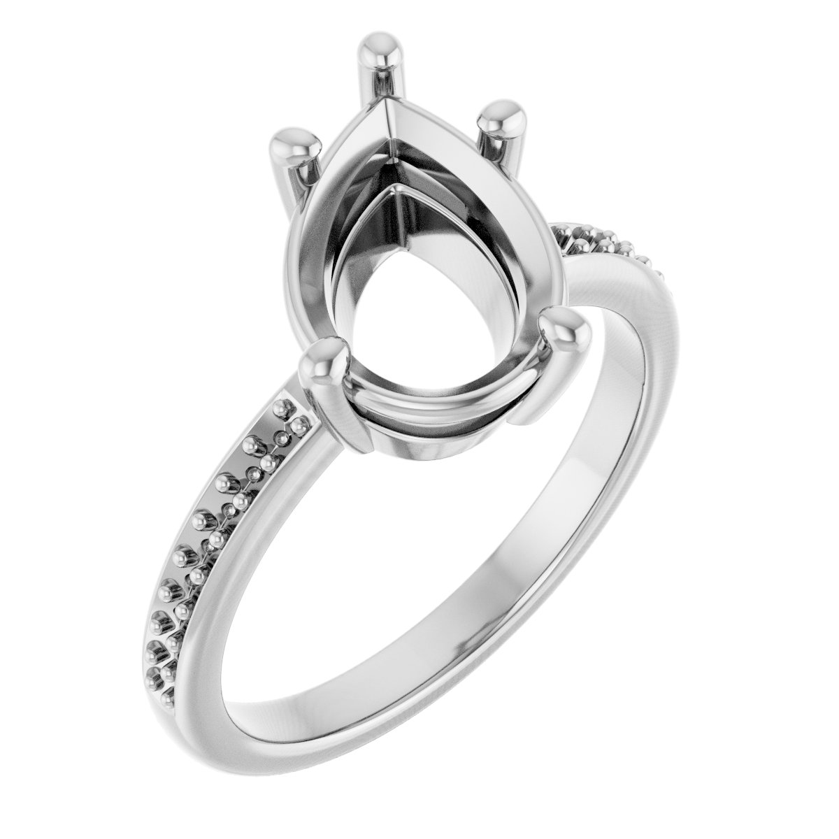 Stackable Ring