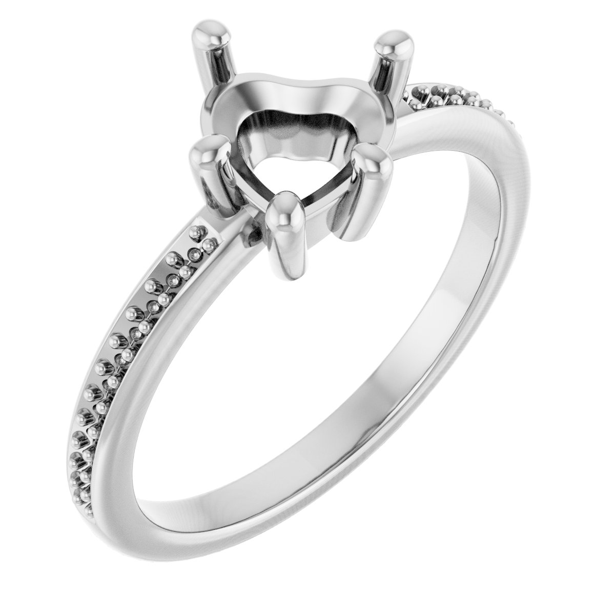 Stackable Ring
