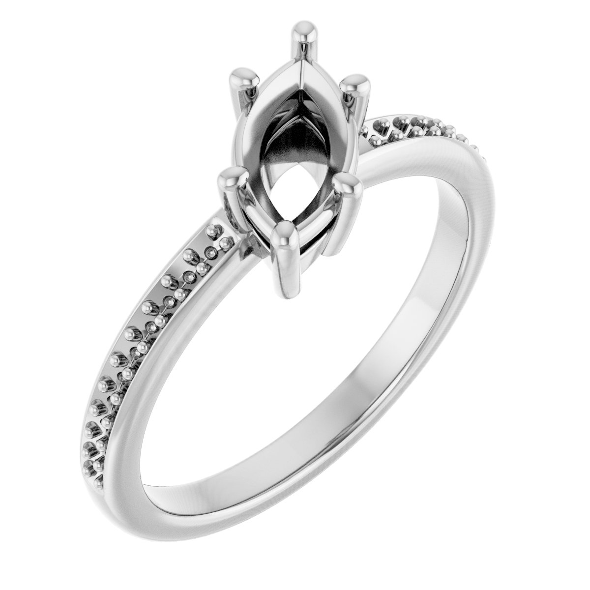 Stackable Ring