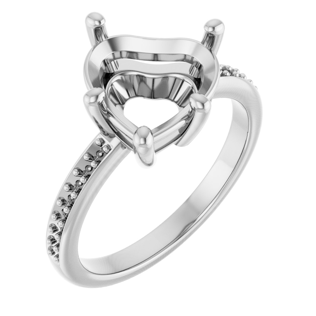 Stackable Ring