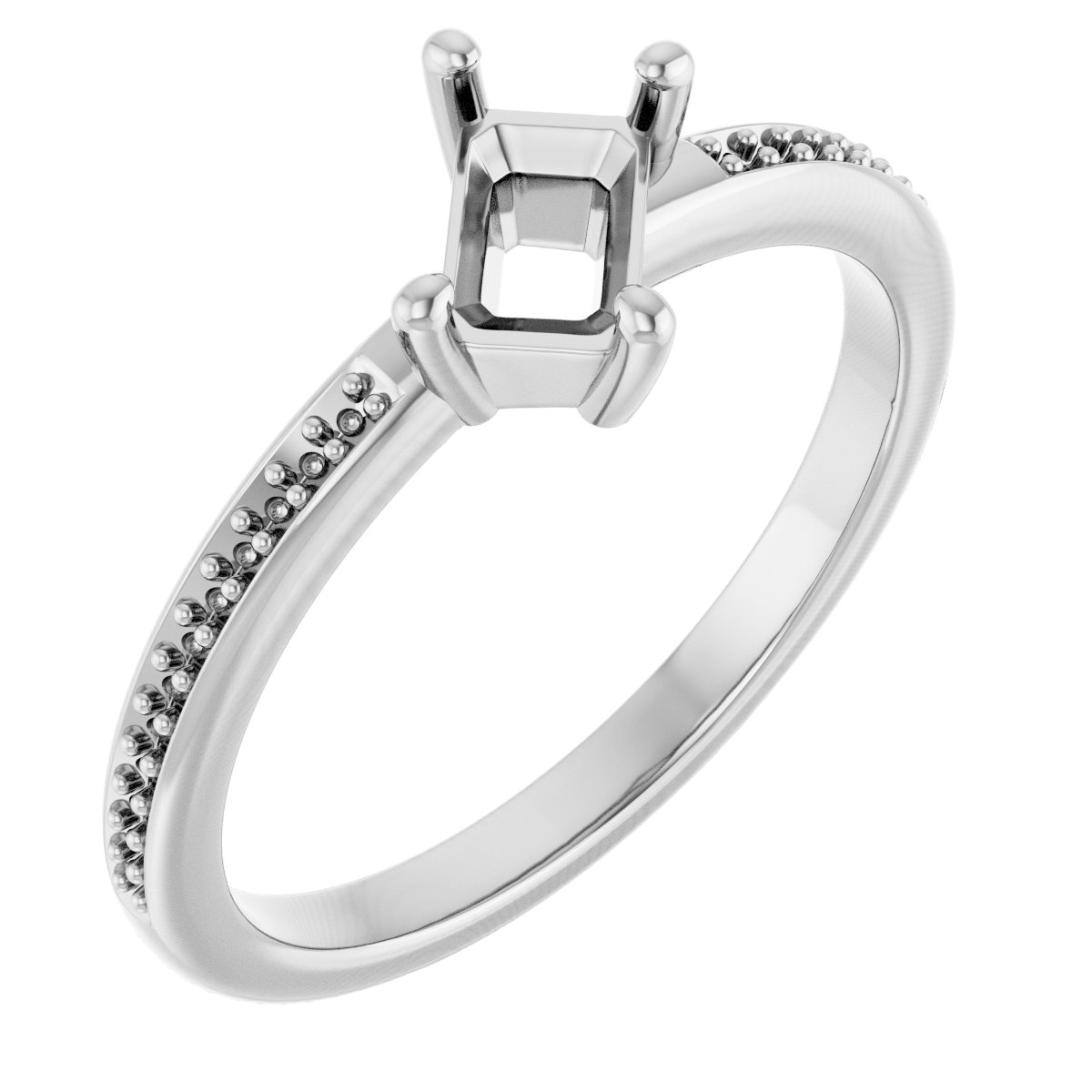 Stackable Ring