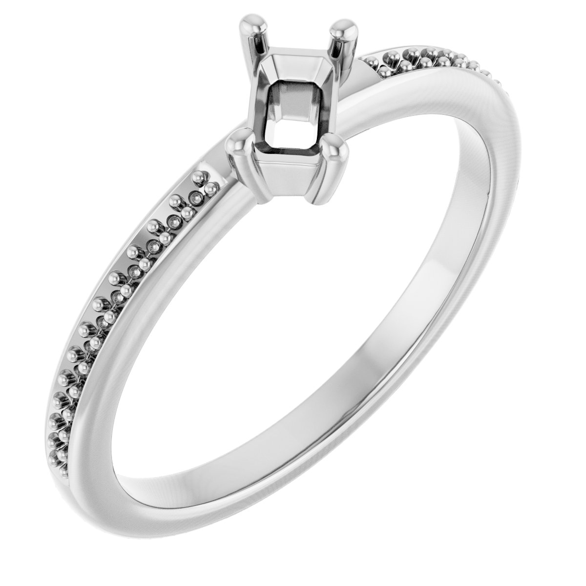 Stackable Ring