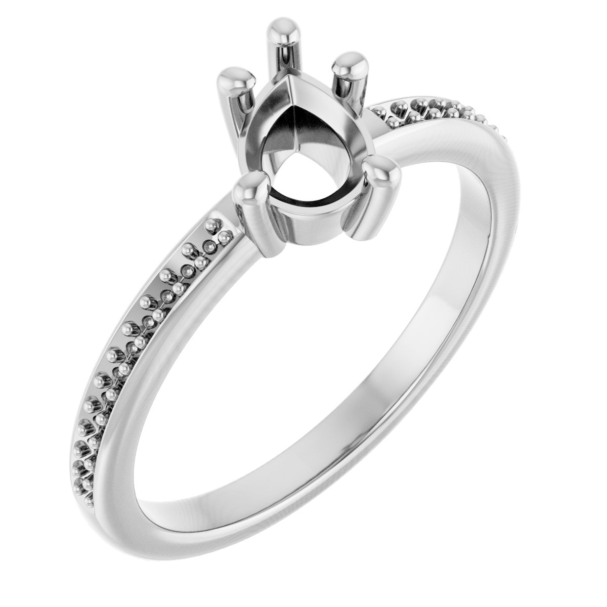 Stackable Ring