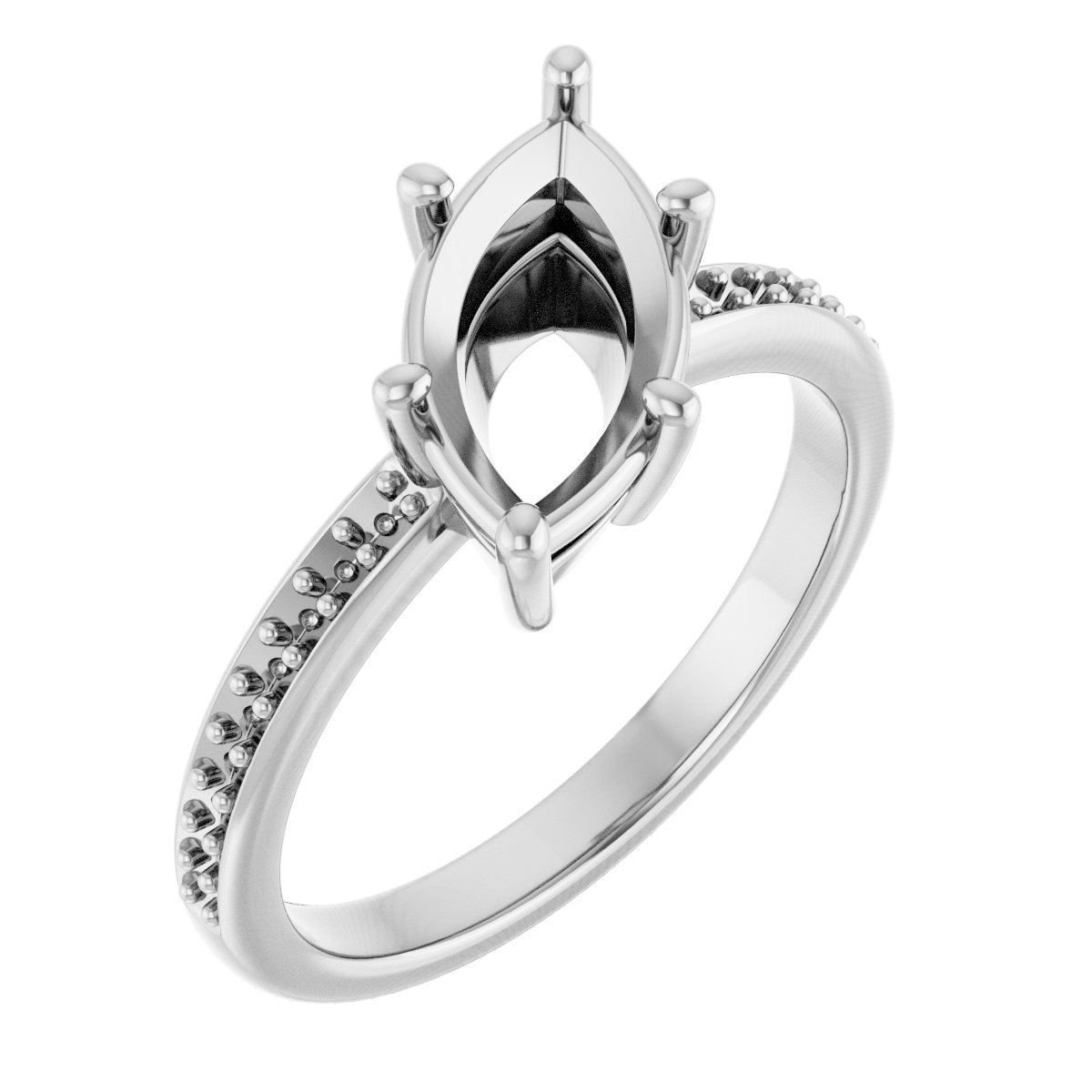 Stackable Ring