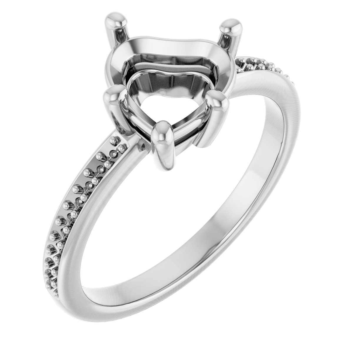Stackable Ring