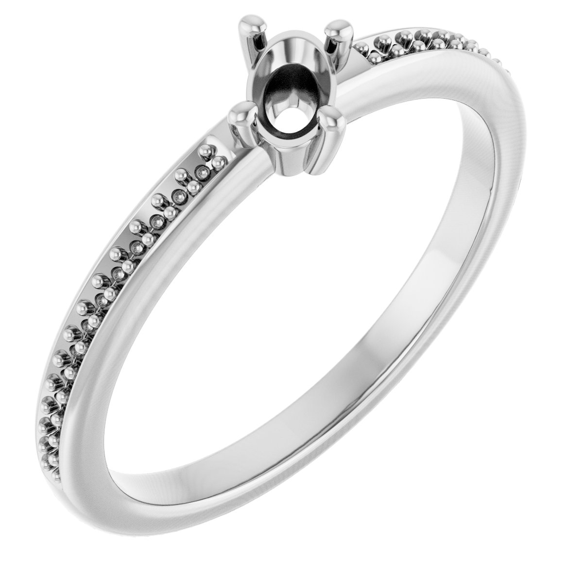 Stackable Ring