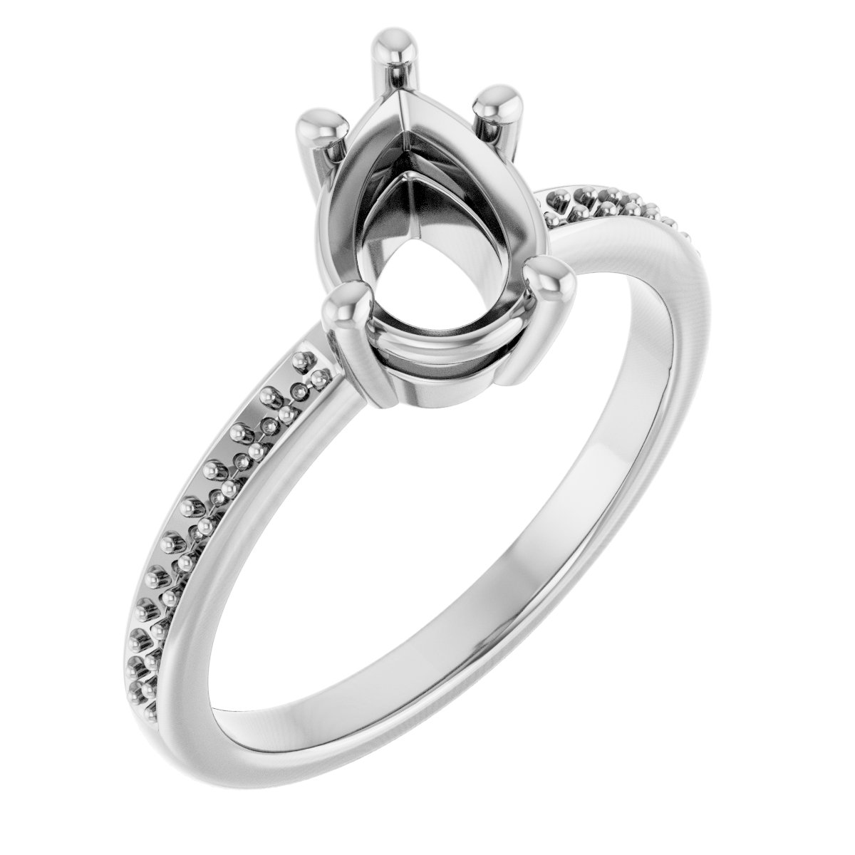 Stackable Ring