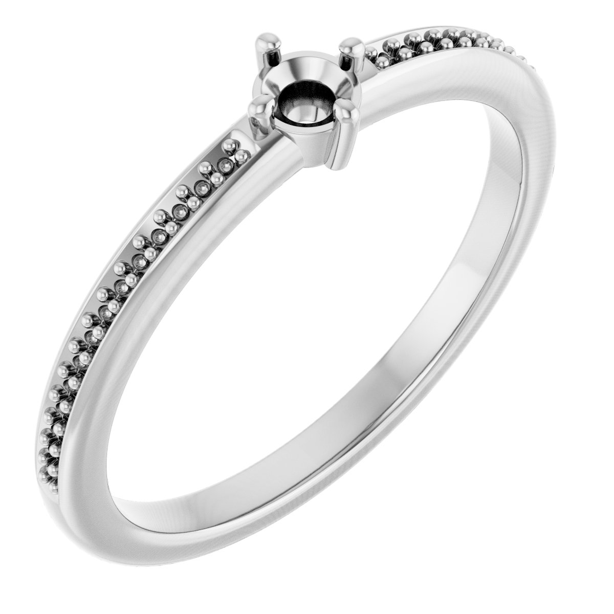 Stackable Ring