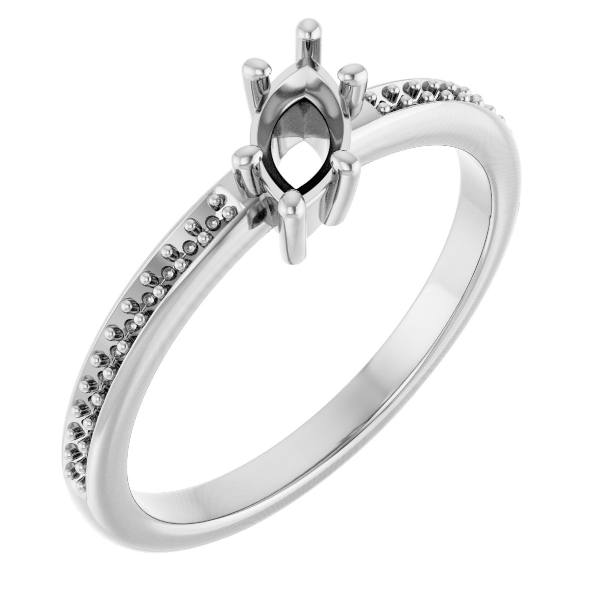 Stackable Ring