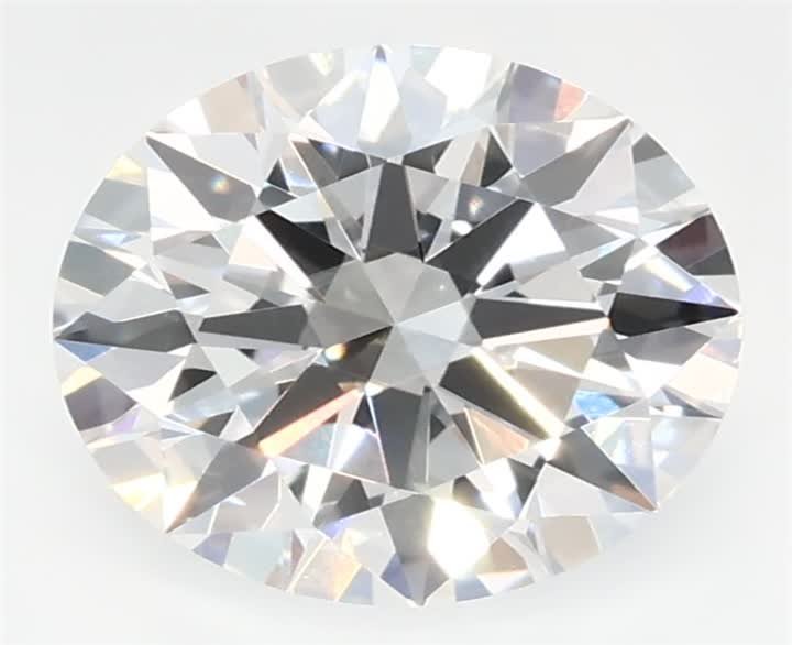 1 CT Round Lab-Grown Diamond Surrey Vancouver Canada Langley Burnaby Richmond