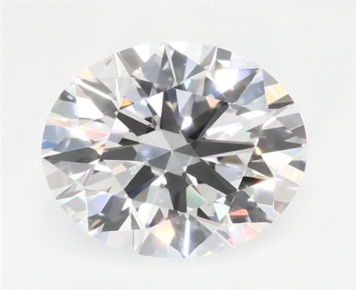 1.01 CT Round Lab-Grown Diamond Surrey Vancouver Canada Langley Burnaby Richmond