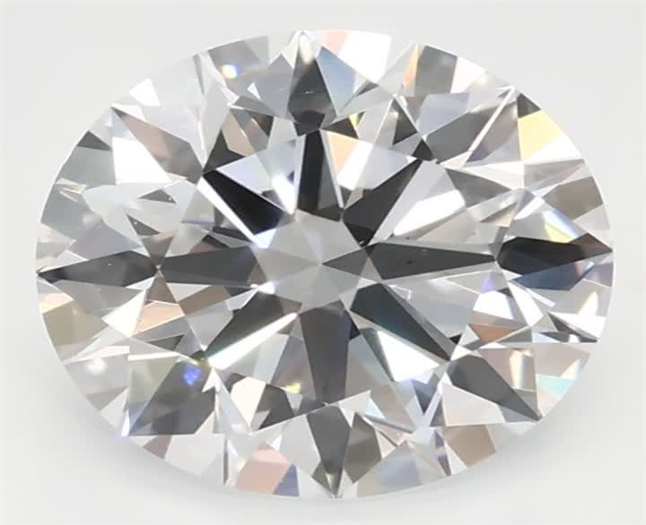 1.09 CT Round Lab-Grown Diamond Surrey Vancouver Canada Langley Burnaby Richmond