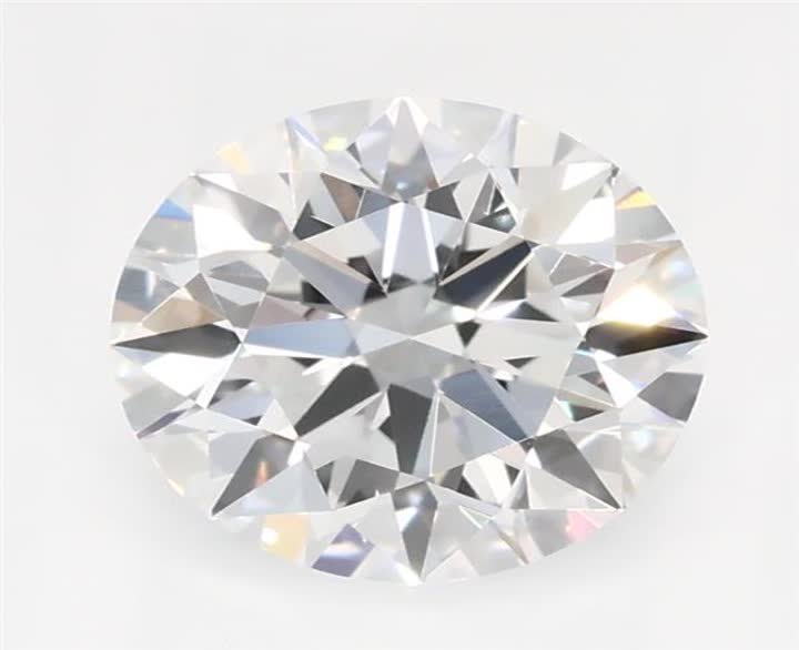 1.03 CT Round Lab-Grown Diamond Surrey Vancouver Canada Langley Burnaby Richmond