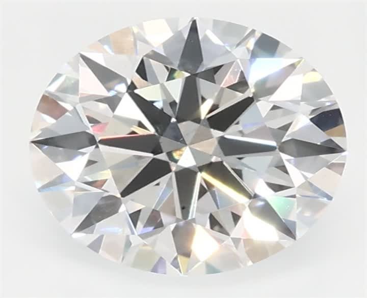 1.1 CT Round Lab-Grown Diamond Surrey Vancouver Canada Langley Burnaby Richmond