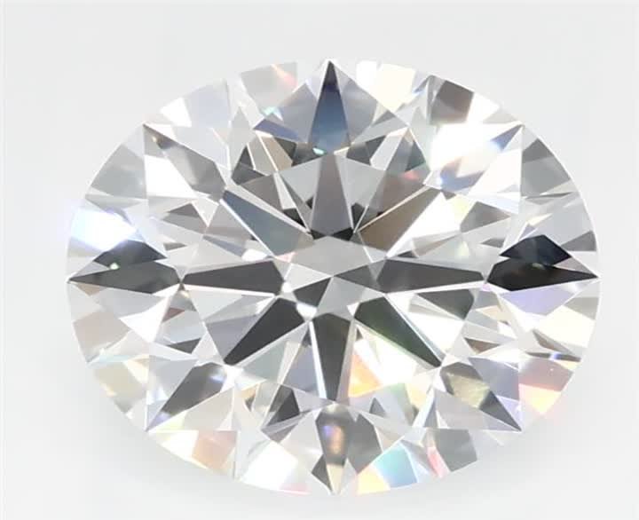 1.1 CT Round Lab-Grown Diamond Surrey Vancouver Canada Langley Burnaby Richmond