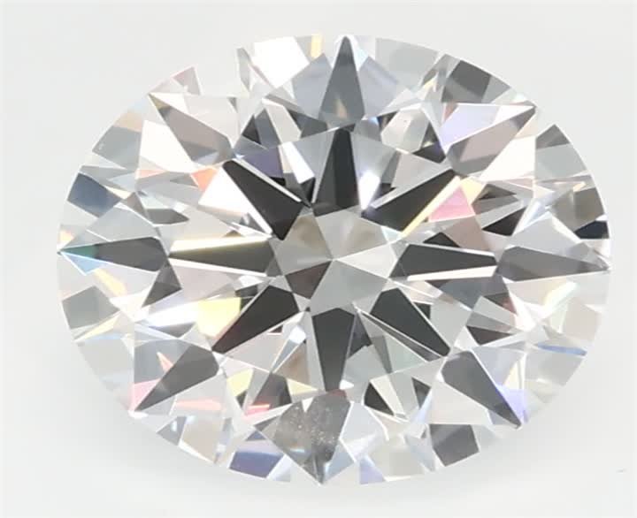 1.1 CT Round Lab-Grown Diamond Surrey Vancouver Canada Langley Burnaby Richmond