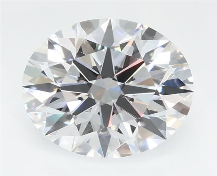 0.94 CT Round Lab-Grown Diamond Surrey Vancouver Canada Langley Burnaby Richmond