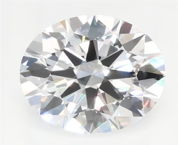 1 CT Round Lab-Grown Diamond Surrey Vancouver Canada Langley Burnaby Richmond