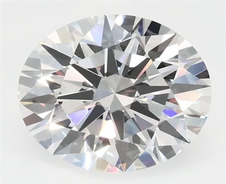 1.65 CT Round Lab-Grown Diamond Surrey Vancouver Canada Langley Burnaby Richmond