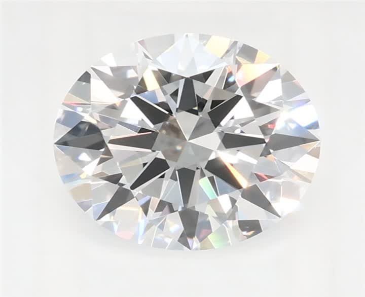 1.38 CT Round Lab-Grown Diamond Surrey Vancouver Canada Langley Burnaby Richmond