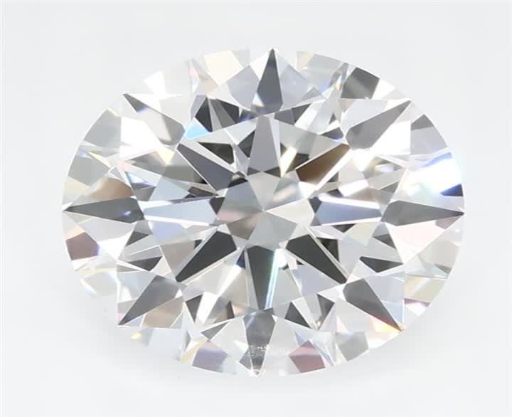 1.51 CT Round Lab-Grown Diamond Surrey Vancouver Canada Langley Burnaby Richmond