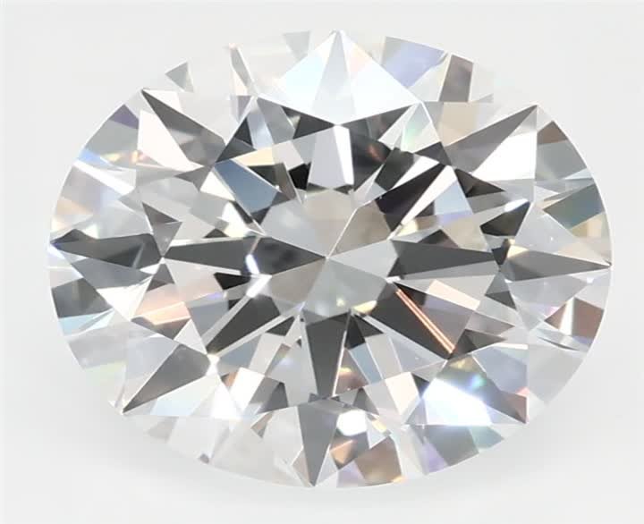 1.9 CT Round Lab-Grown Diamond Surrey Vancouver Canada Langley Burnaby Richmond