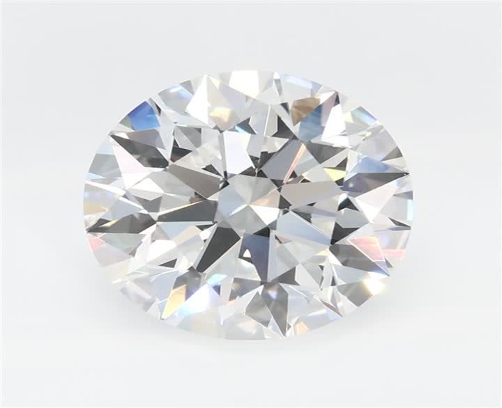 2 CT Round Lab-Grown Diamond Surrey Vancouver Canada Langley Burnaby Richmond