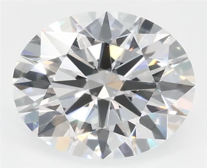 1.53 CT Round Lab-Grown Diamond Surrey Vancouver Canada Langley Burnaby Richmond