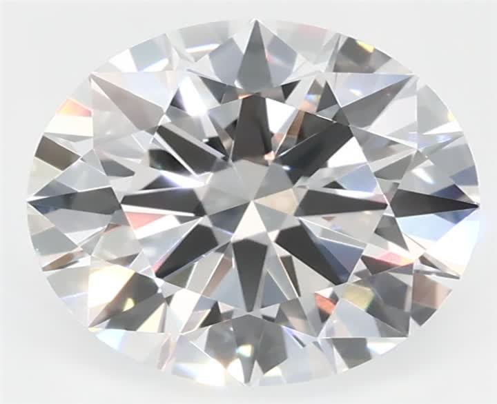1.62 CT Round Lab-Grown Diamond Surrey Vancouver Canada Langley Burnaby Richmond