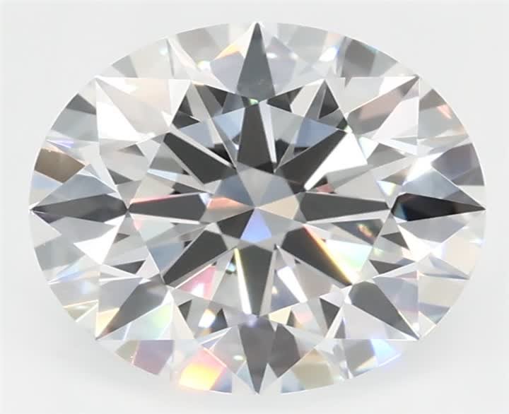 1.59 CT Round Lab-Grown Diamond Surrey Vancouver Canada Langley Burnaby Richmond