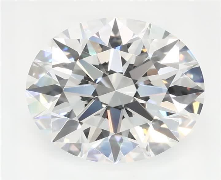 1.65 CT Round Lab-Grown Diamond Surrey Vancouver Canada Langley Burnaby Richmond
