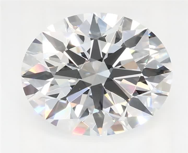 1.89 CT Round Lab-Grown Diamond Surrey Vancouver Canada Langley Burnaby Richmond