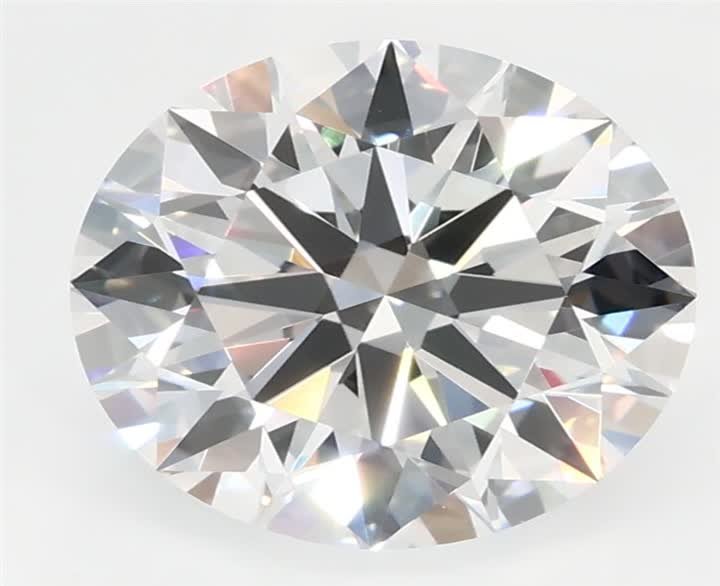 1.92 CT Round Lab-Grown Diamond Surrey Vancouver Canada Langley Burnaby Richmond