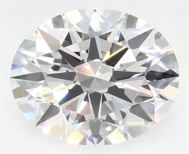 1.1 CT Round Lab-Grown Diamond Surrey Vancouver Canada Langley Burnaby Richmond