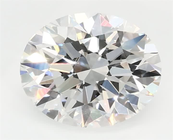 0.96 CT Round Lab-Grown Diamond Surrey Vancouver Canada Langley Burnaby Richmond