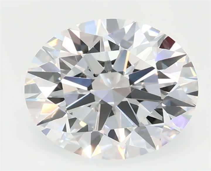 1.06 CT Round Lab-Grown Diamond Surrey Vancouver Canada Langley Burnaby Richmond