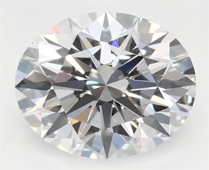 0.9 CT Round Lab-Grown Diamond Surrey Vancouver Canada Langley Burnaby Richmond