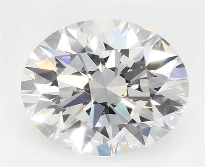 0.94 CT Round Lab-Grown Diamond Surrey Vancouver Canada Langley Burnaby Richmond