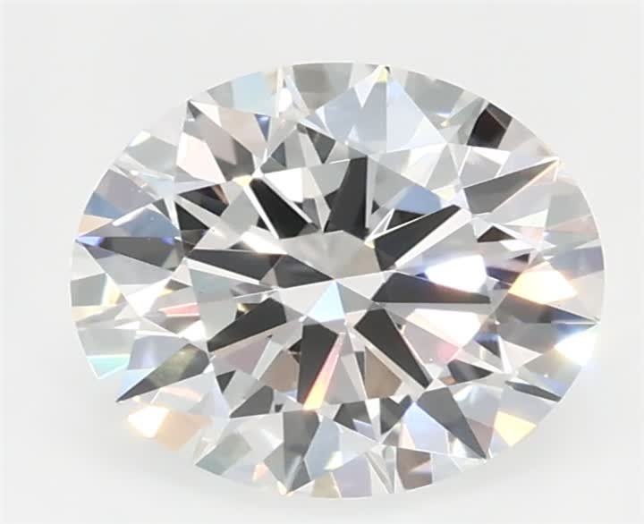 1.06 CT Round Lab-Grown Diamond Surrey Vancouver Canada Langley Burnaby Richmond