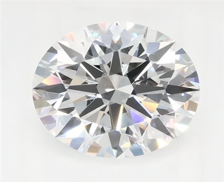 1.52 CT Round Lab-Grown Diamond Surrey Vancouver Canada Langley Burnaby Richmond