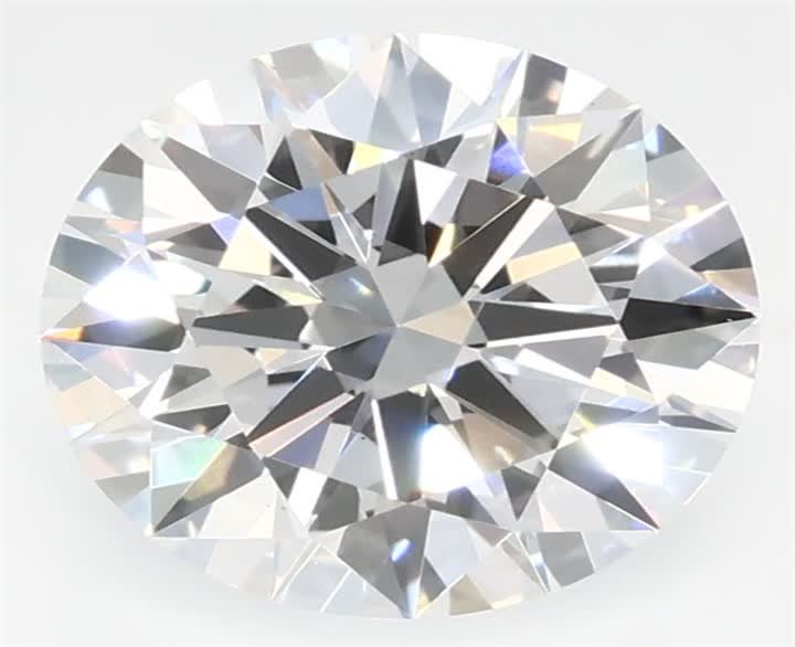 1.1 CT Round Lab-Grown Diamond Surrey Vancouver Canada Langley Burnaby Richmond