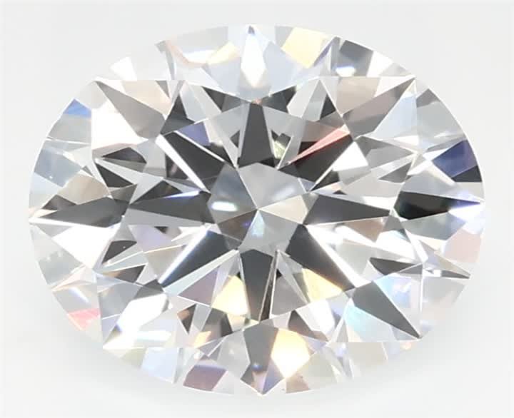 1.07 CT Round Lab-Grown Diamond Surrey Vancouver Canada Langley Burnaby Richmond