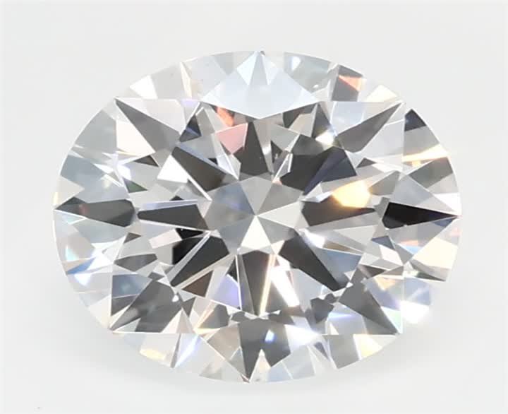 0.94 CT Round Lab-Grown Diamond Surrey Vancouver Canada Langley Burnaby Richmond
