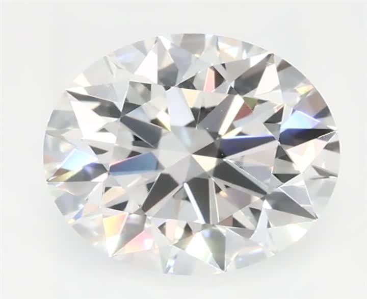 1.02 CT Round Lab-Grown Diamond Surrey Vancouver Canada Langley Burnaby Richmond