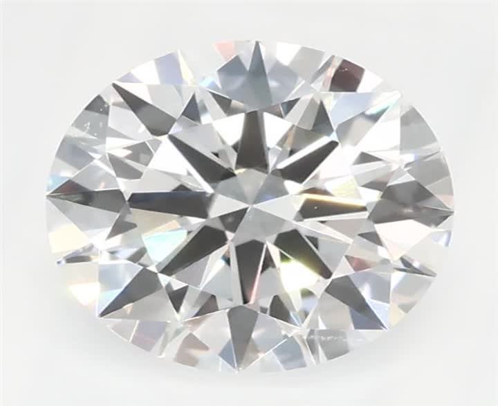 1.02 CT Round Lab-Grown Diamond Surrey Vancouver Canada Langley Burnaby Richmond
