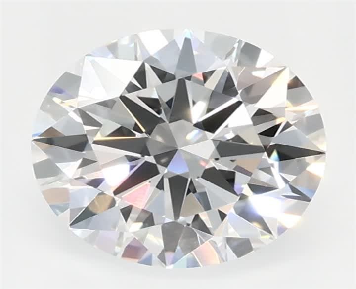 1.06 CT Round Lab-Grown Diamond Surrey Vancouver Canada Langley Burnaby Richmond