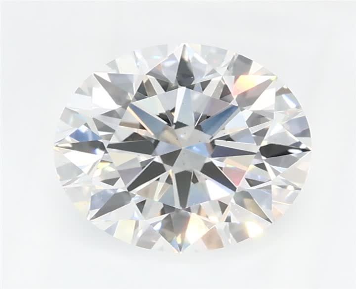 1.1 CT Round Lab-Grown Diamond Surrey Vancouver Canada Langley Burnaby Richmond