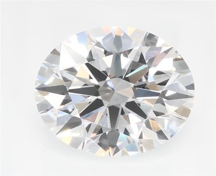 1.26 CT Round Lab-Grown Diamond Surrey Vancouver Canada Langley Burnaby Richmond
